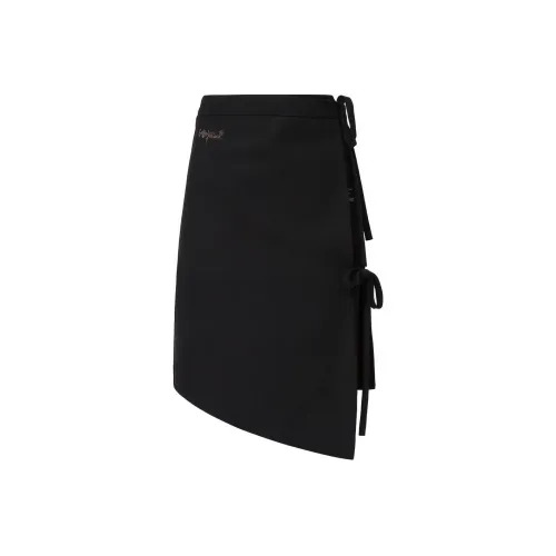 EVISU Casual Long Skirt Women's
