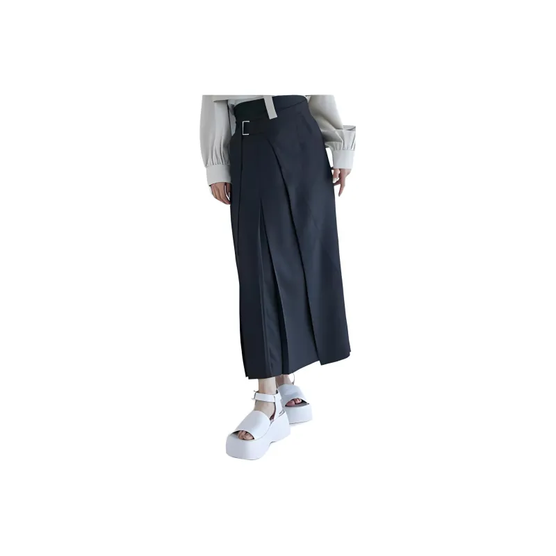 UNITED TOKYO Casual Long Skirts Women's-4