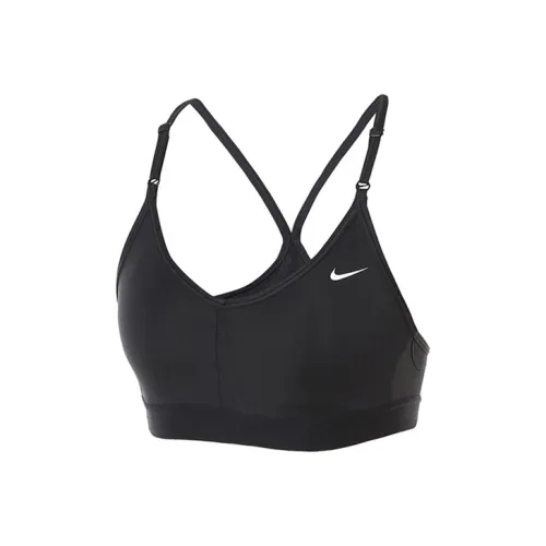 Nike Indy Women's Light Support Padded V Neck Sports Bra