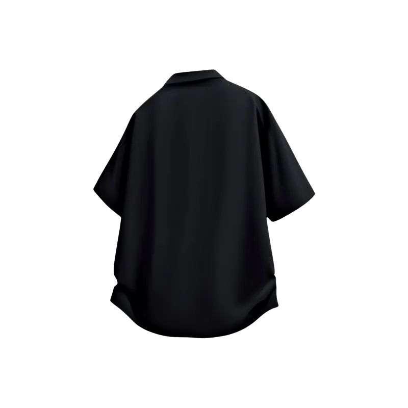 CHARLIE GOLF Shirts Unisex-1