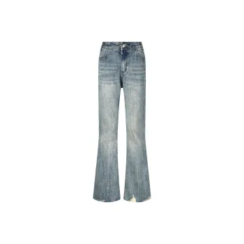 Wen Shan Jeans Women's Gamma Blue