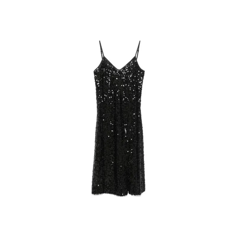 BAUM UND PFERDGARTEN Jaliza Midi Dress-0