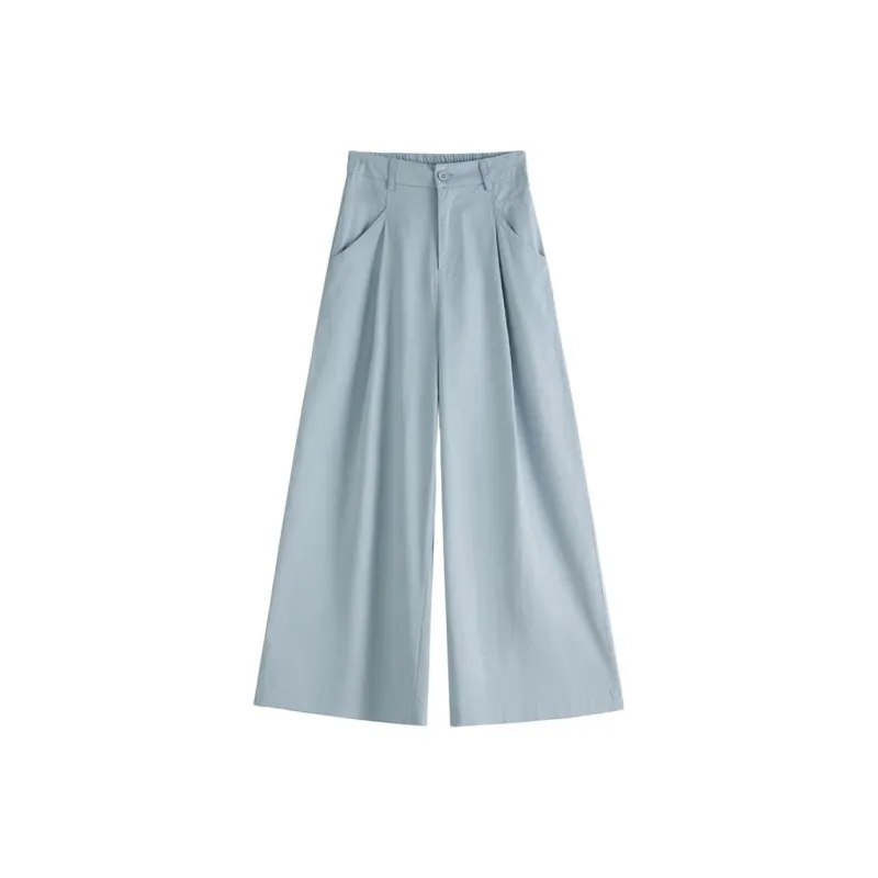 Mm Suit Trousers Women's-0