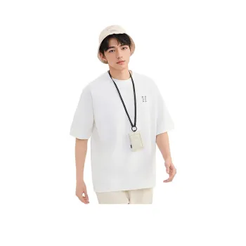 Three blessings T Shirts Men