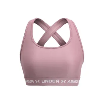 Under Armour Crossback Sports Underwear Women's Serums Powder