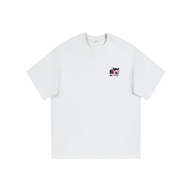 Lightning X Storm T Shirt Unisex-6