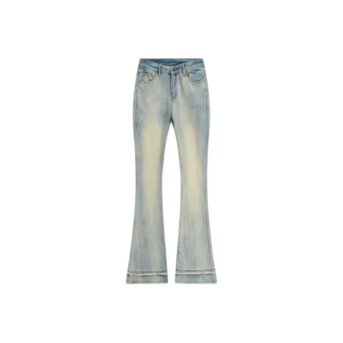 Hurley Jeans Women's