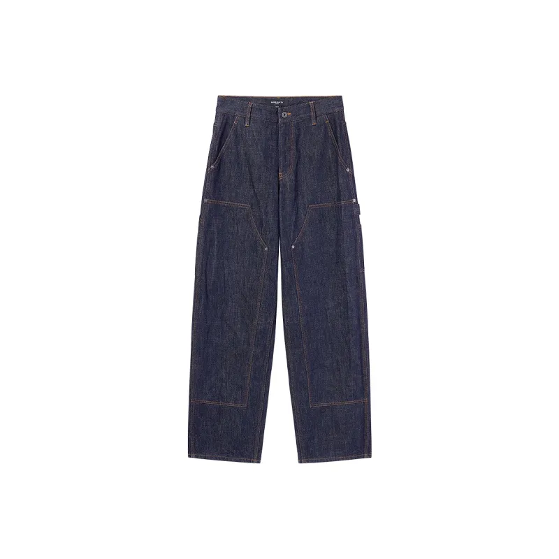 Miss Sixty Jeans Women's Dark Blue-0