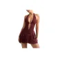Chestnut Brown/Chestnut Brown