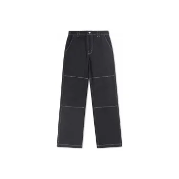 Converse SS24 Jeans Women's Black