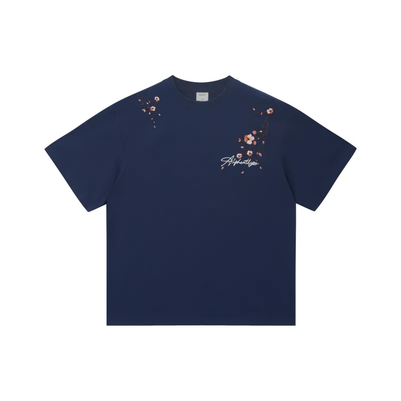 AHPH T Shirts Unisex-9