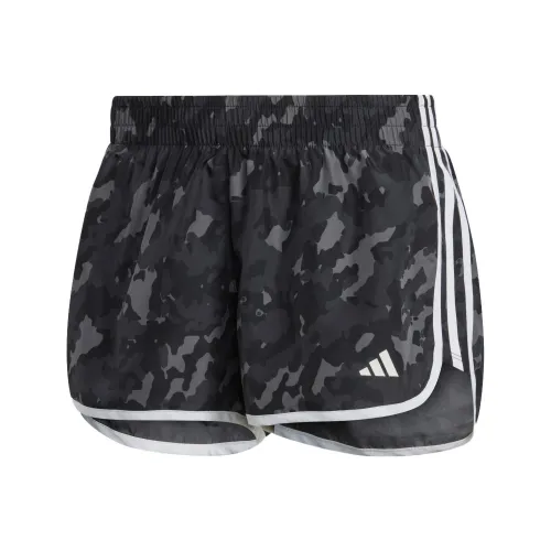 Adidas Sports Shorts Women's Carbon Black