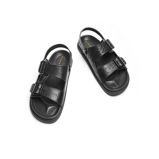 RED DRAGONFLY Beach Sandals Men's-2