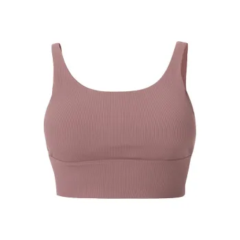 Nike Zenvy Sports Underwear Women's Smoky Purple Red