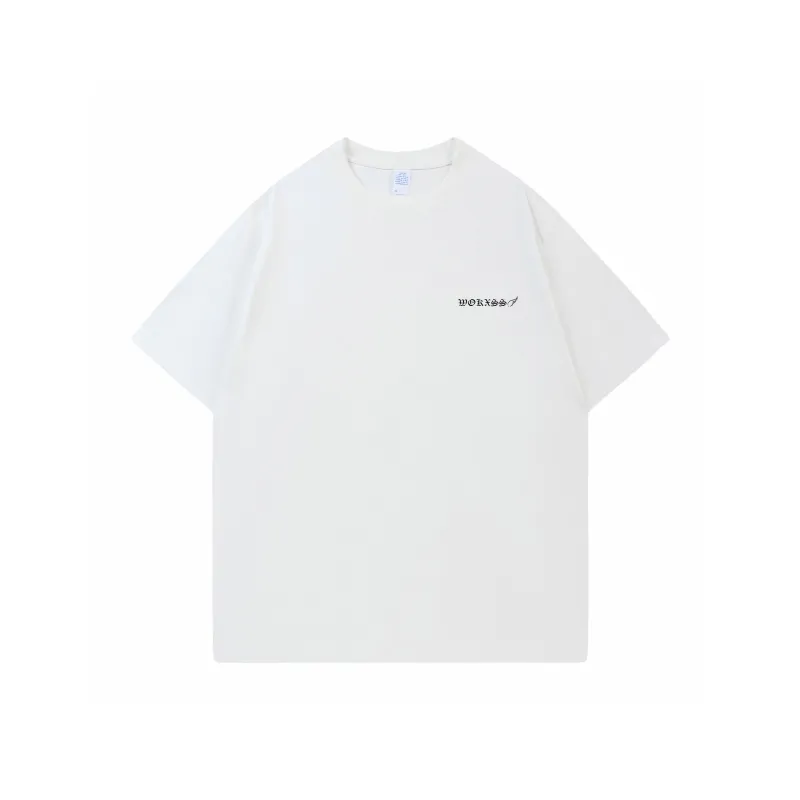 WOKXSS T Shirts Unisex-1