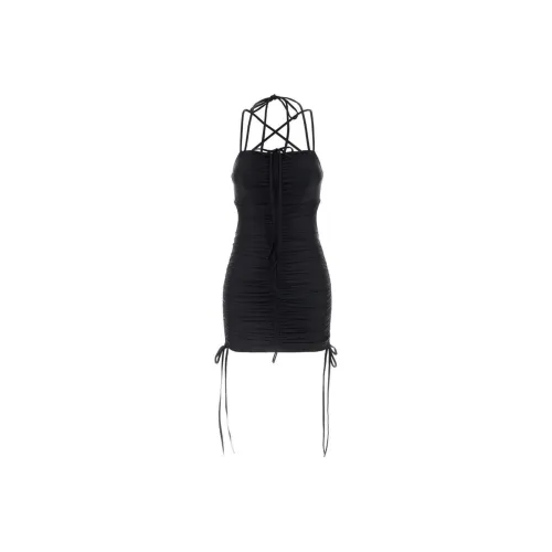 LOW CLASSIC Pleated Mini Skirt