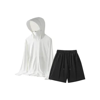 MIIOW Cool One Summer Series Casual Suit Unisex