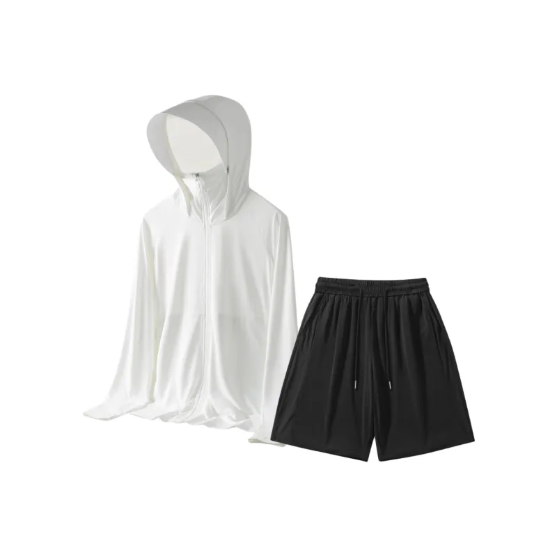 MIIOW Cool One Summer Series Casual Suit Unisex-0