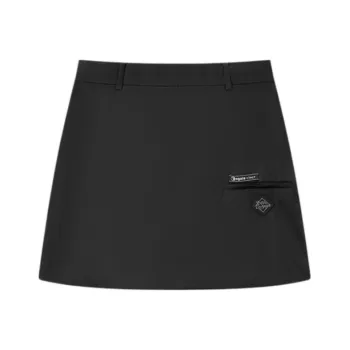 DEGAIA Casual Short Skirts Women's