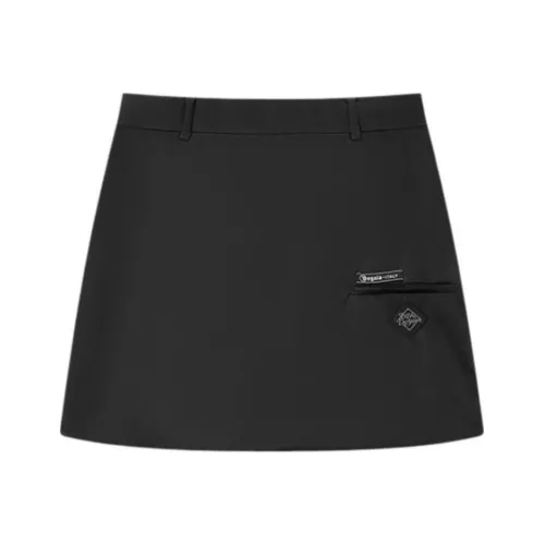DEGAIA Casual Short Skirts Women's