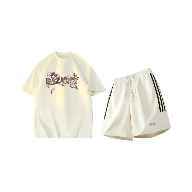 Supremo Cat Casual Sportswear Unisex-16