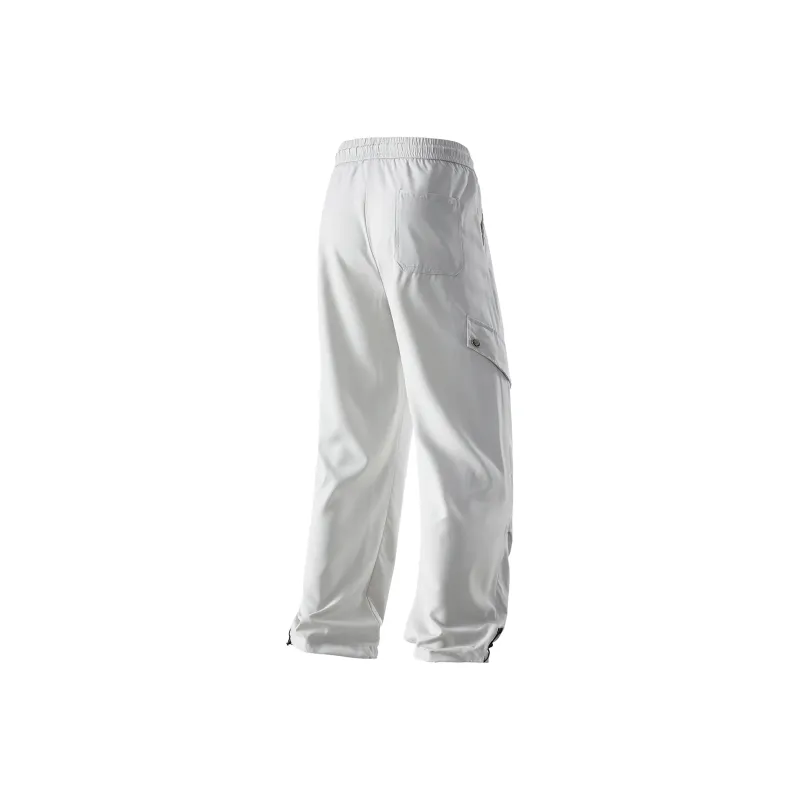 Pilot The Camel Casual Pants Unisex-15