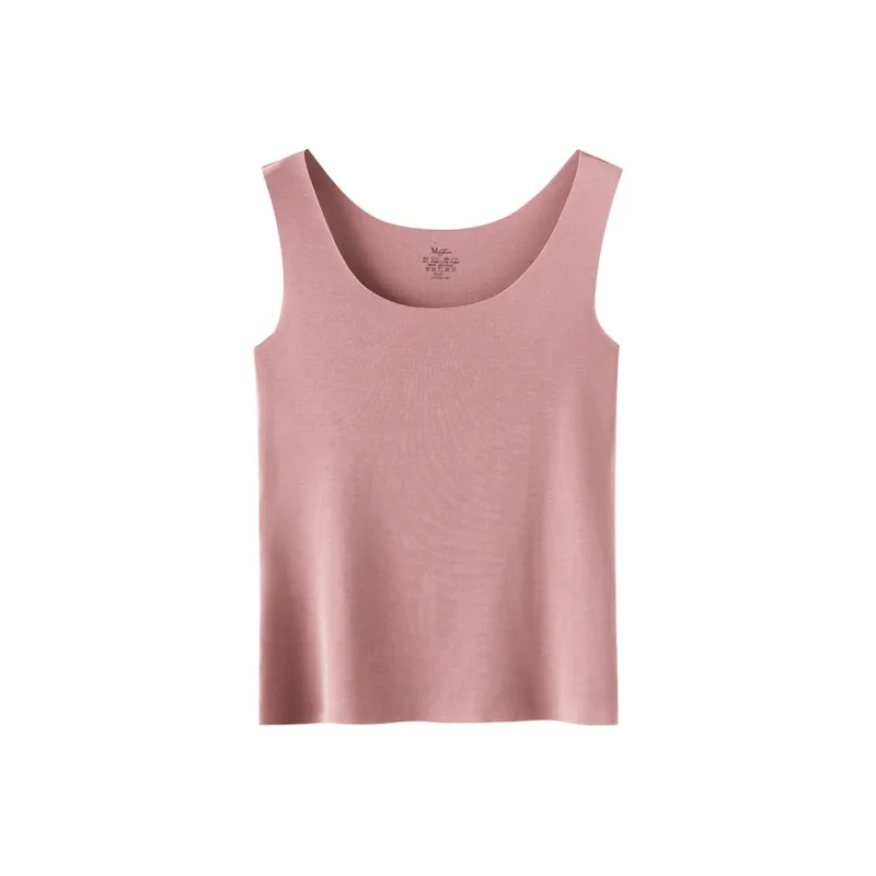 Manifen Women's Undershirts-2
