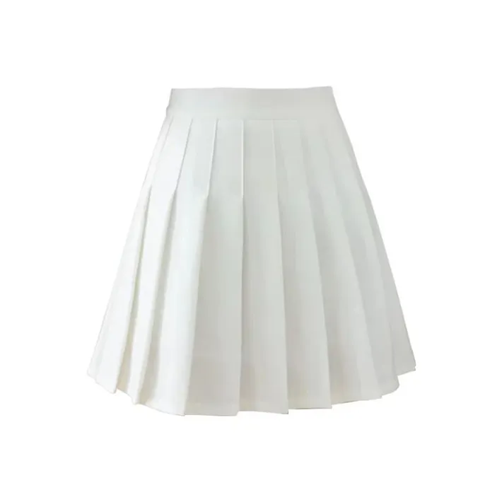 ADOONGA Casual Short Skirts Women's-14