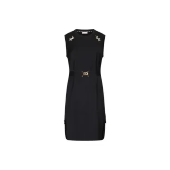 LIU·JO Belted Mini Dress