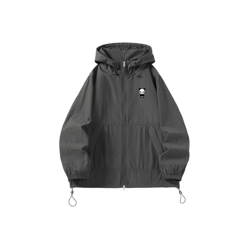 HIPANDA Jackets Unisex-6