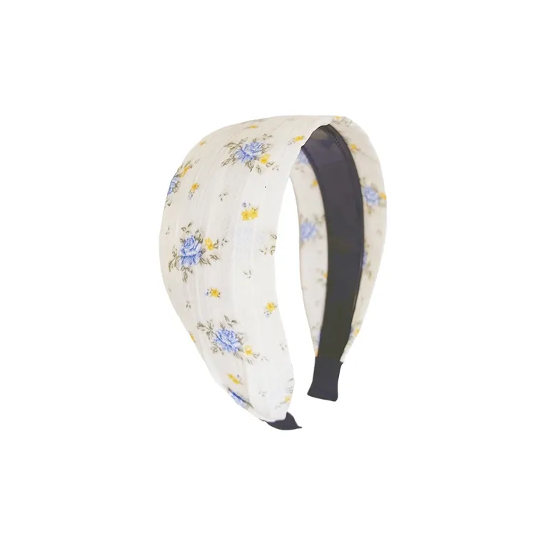 VERENA REINE Fabric Headbands Women's-0