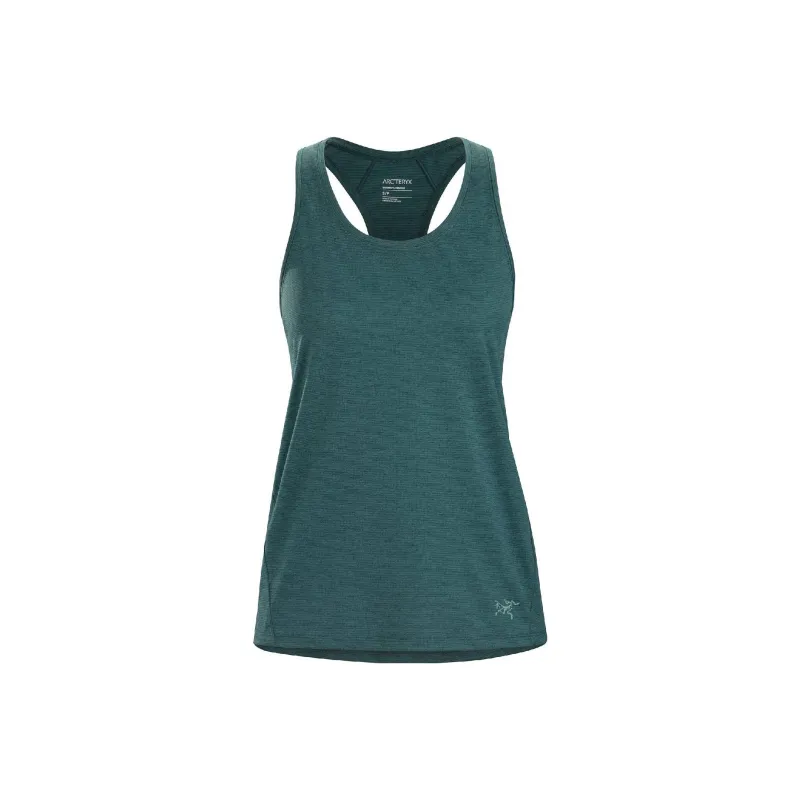 Arcteryx Demlo Series Sleeveless Sports Shirts Women's-1