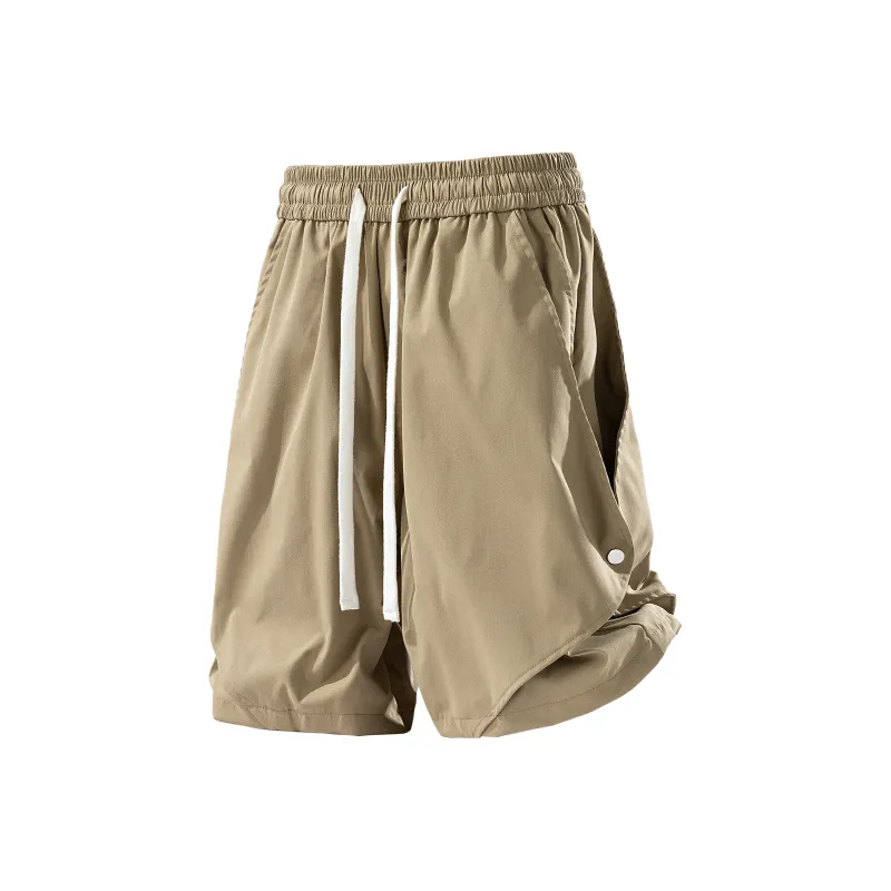 Stillslow Casual Shorts Unisex-6