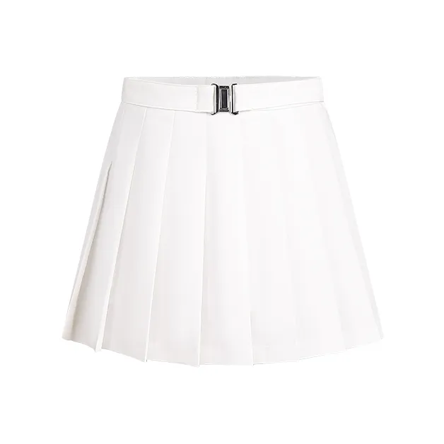 A21 Casual Short Skirts Women's-0