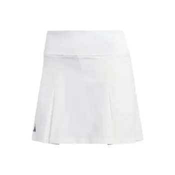 Adidas Free Shipping With AdiClub Club Tennis Pleated Skirt