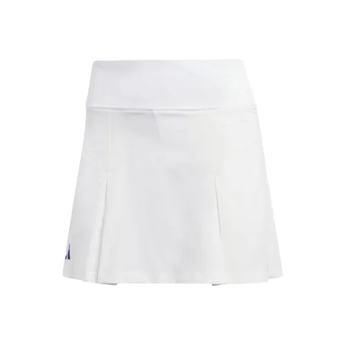 Adidas Free Shipping With AdiClub Club Tennis Pleated Skirt