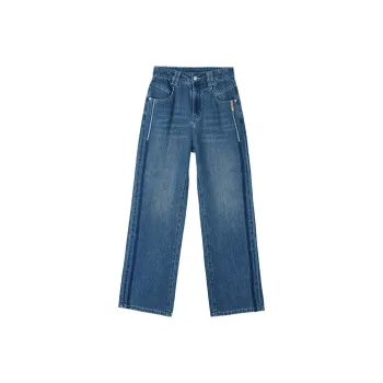 HIPPIEMISS Jeans Women's