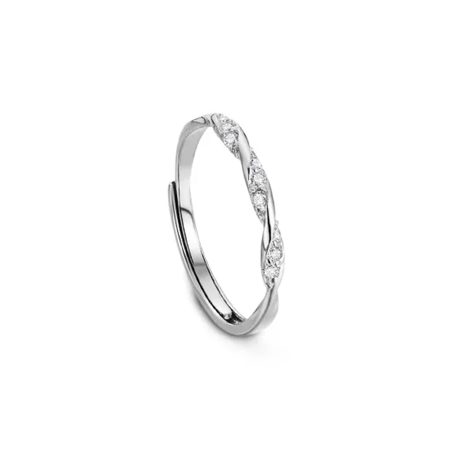 LuluCanaan Rings Unisex-4