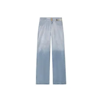 KARL LAGERFELD Jeans Women's Light Blue