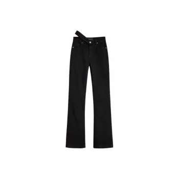 JOSR Jeans Women's Black