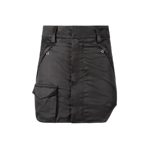 Rta Inacio Asymmetric Cropped Top