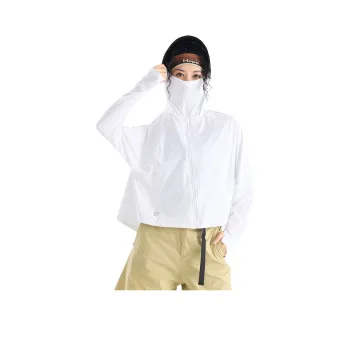 MIIOW UV Protection Sun Protection Clothing Women's