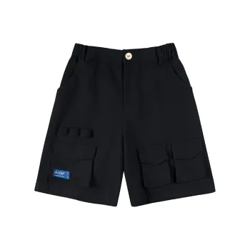 Saotome Cargo Shorts Unisex