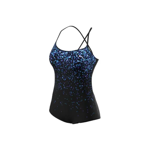 TOSWIM One Piece Swimsuits Women's Deep Sea Song
