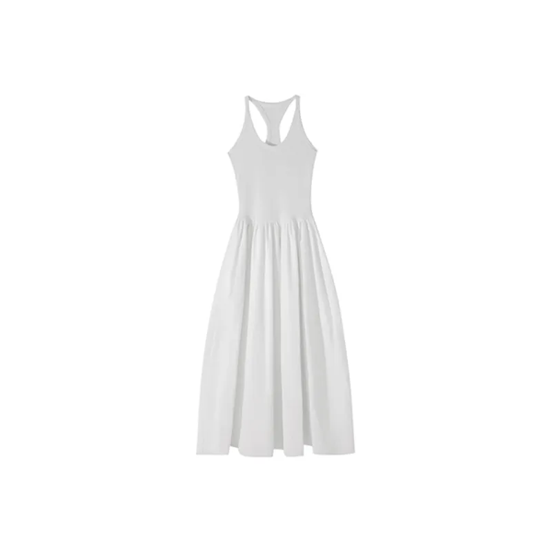 PLANE DRIFT Slip Dresses Women's-7