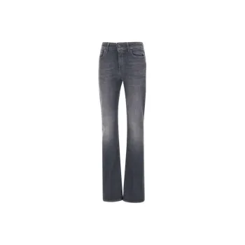 Dondup Jeans Women's Black
