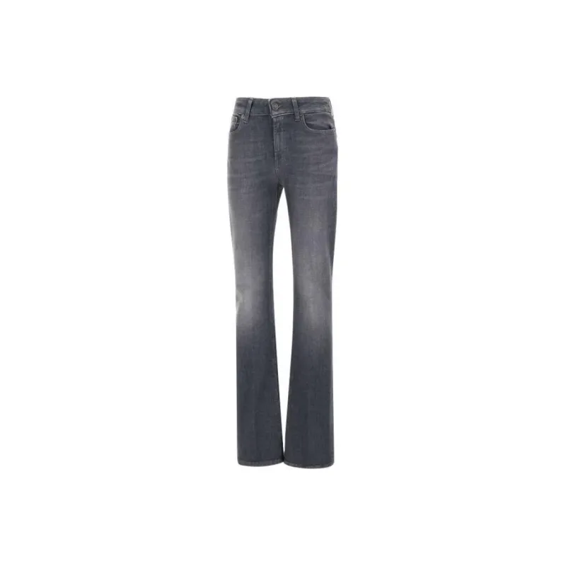 Dondup Jeans Women's Black-0