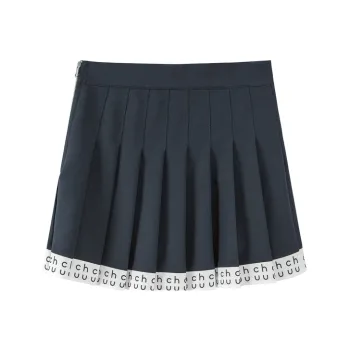 CHUU Casual Short Skirts Women's