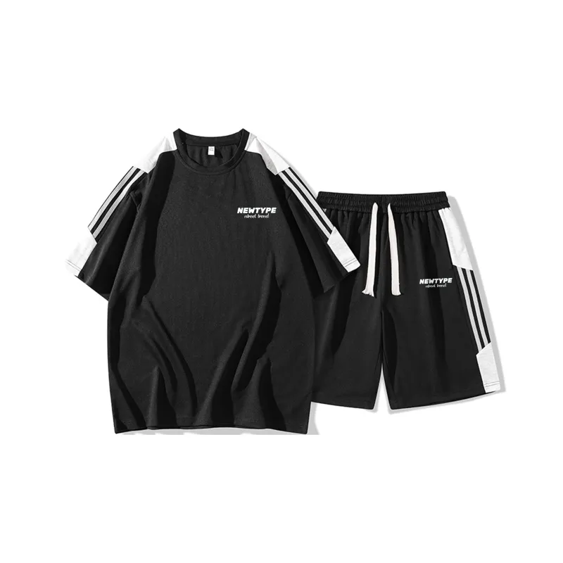 Nt Casual Suits Unisex-4
