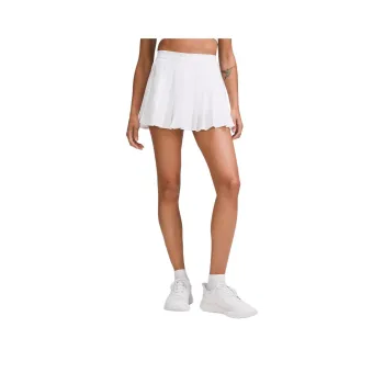 Lululemon High Rise Pleated Tennis Skirt Casual Short Skirts Women's